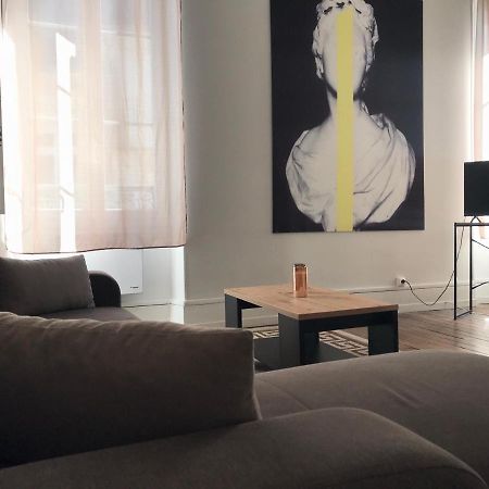 Appartement Standing Nevers Exterior foto