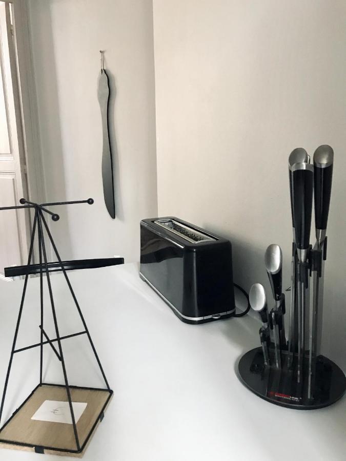 Appartement Standing Nevers Exterior foto